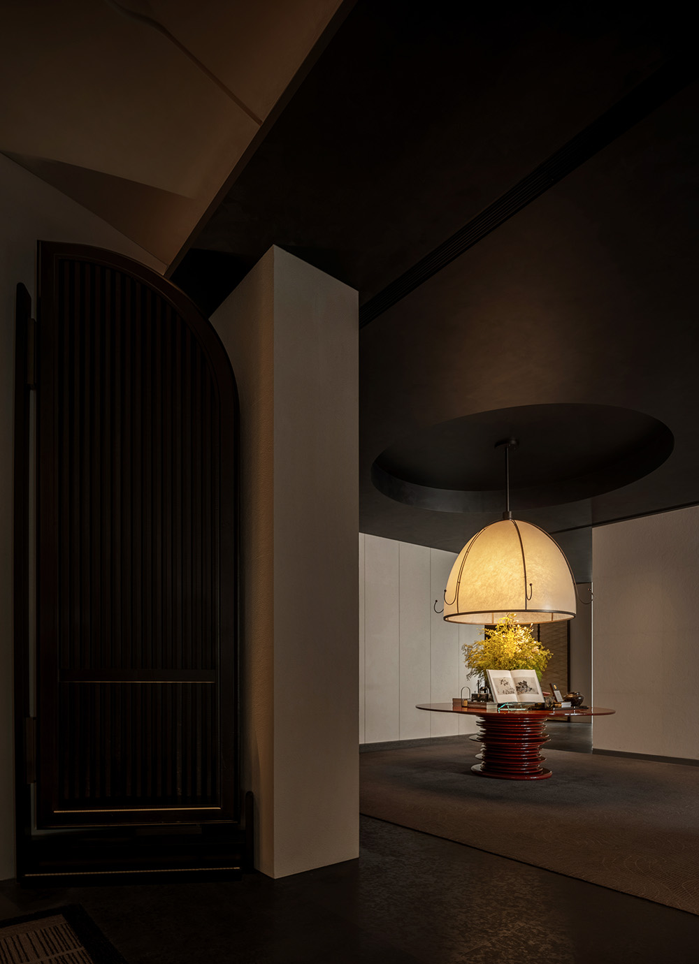 HUALUXE Hotel Shenzhen Baoan (5)