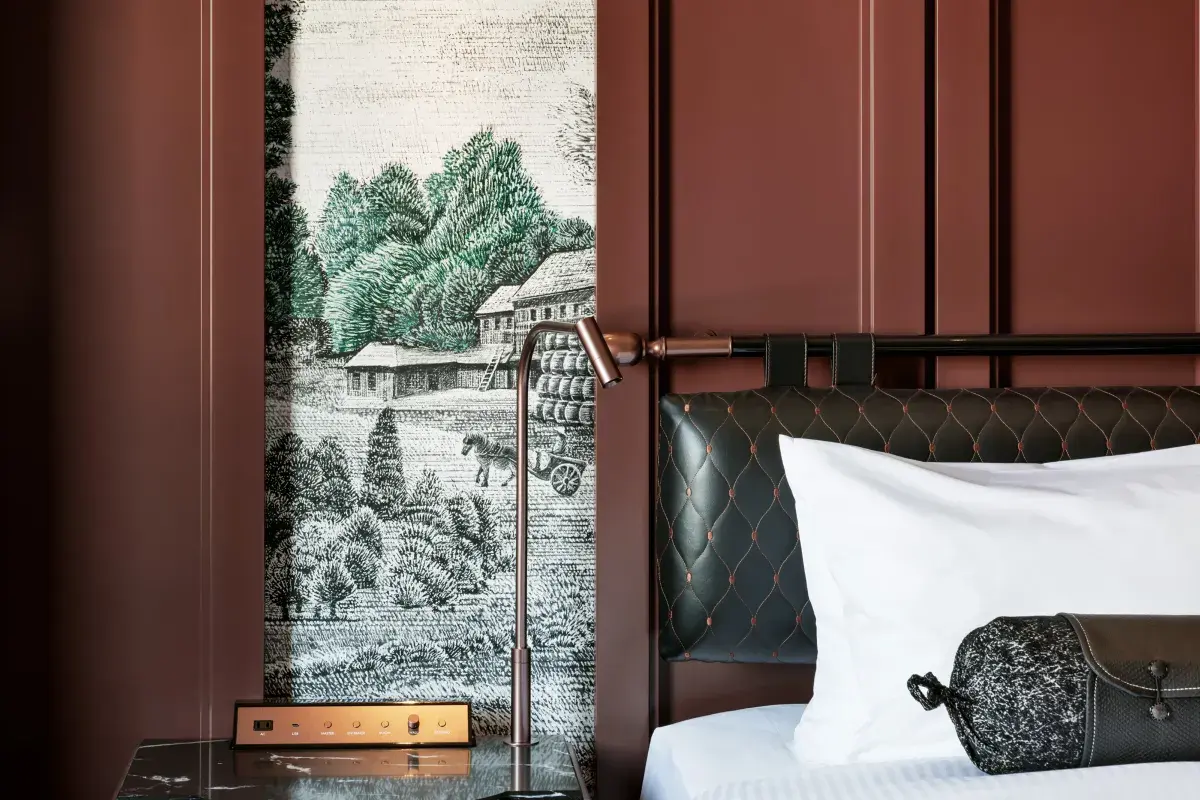 Hotel Sosei Sapporo MGallery (2)