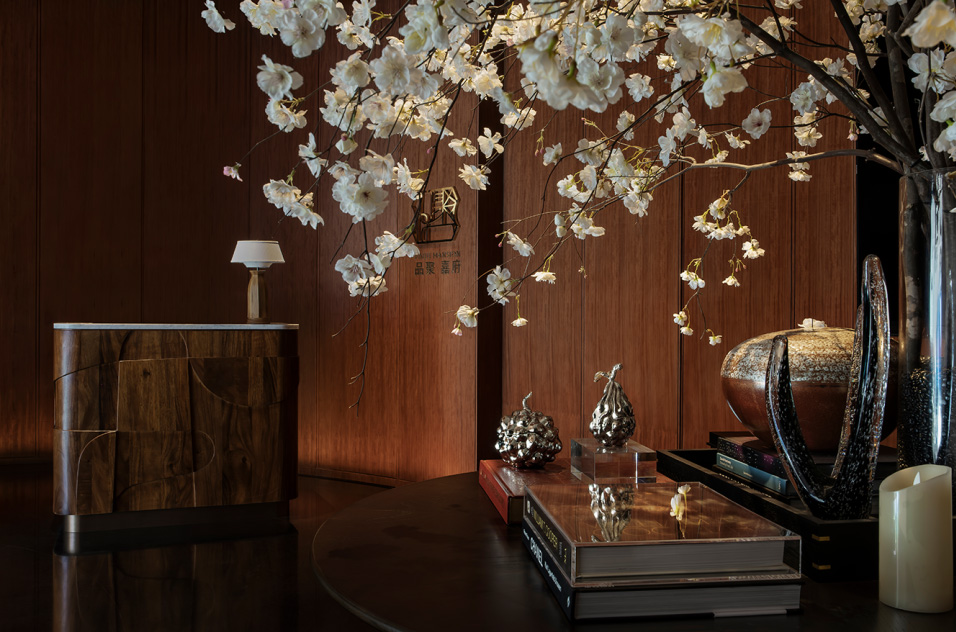 MGM Hotel Shenzhen (13) MGM Hotel Shenzhen (13)