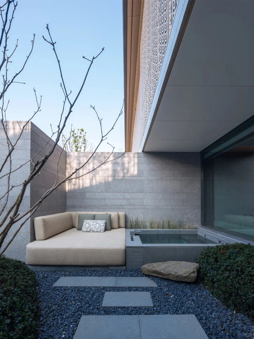 Suzhou Shishan Angsana Hotel (4)