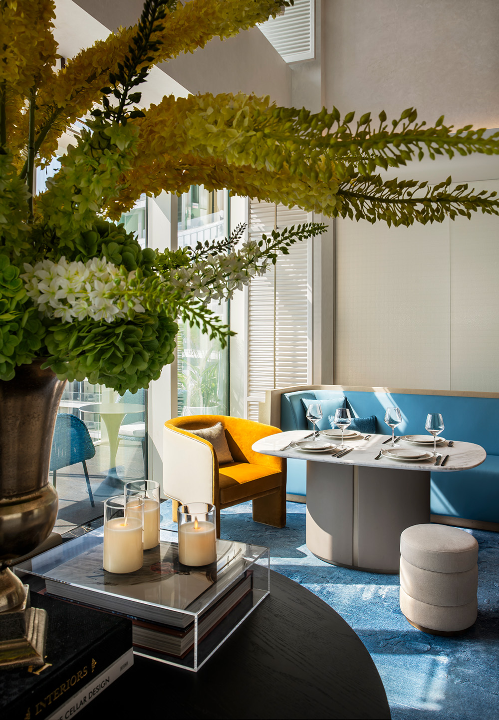 MGM Hotel Shenzhen (21) MGM Hotel Shenzhen (21)