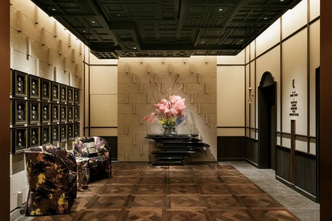 Hotel Sosei Sapporo MGallery (7)