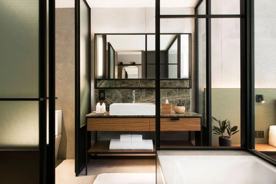 Warehouse Hotel Singapore (18) Warehouse Hotel Singapore (18)