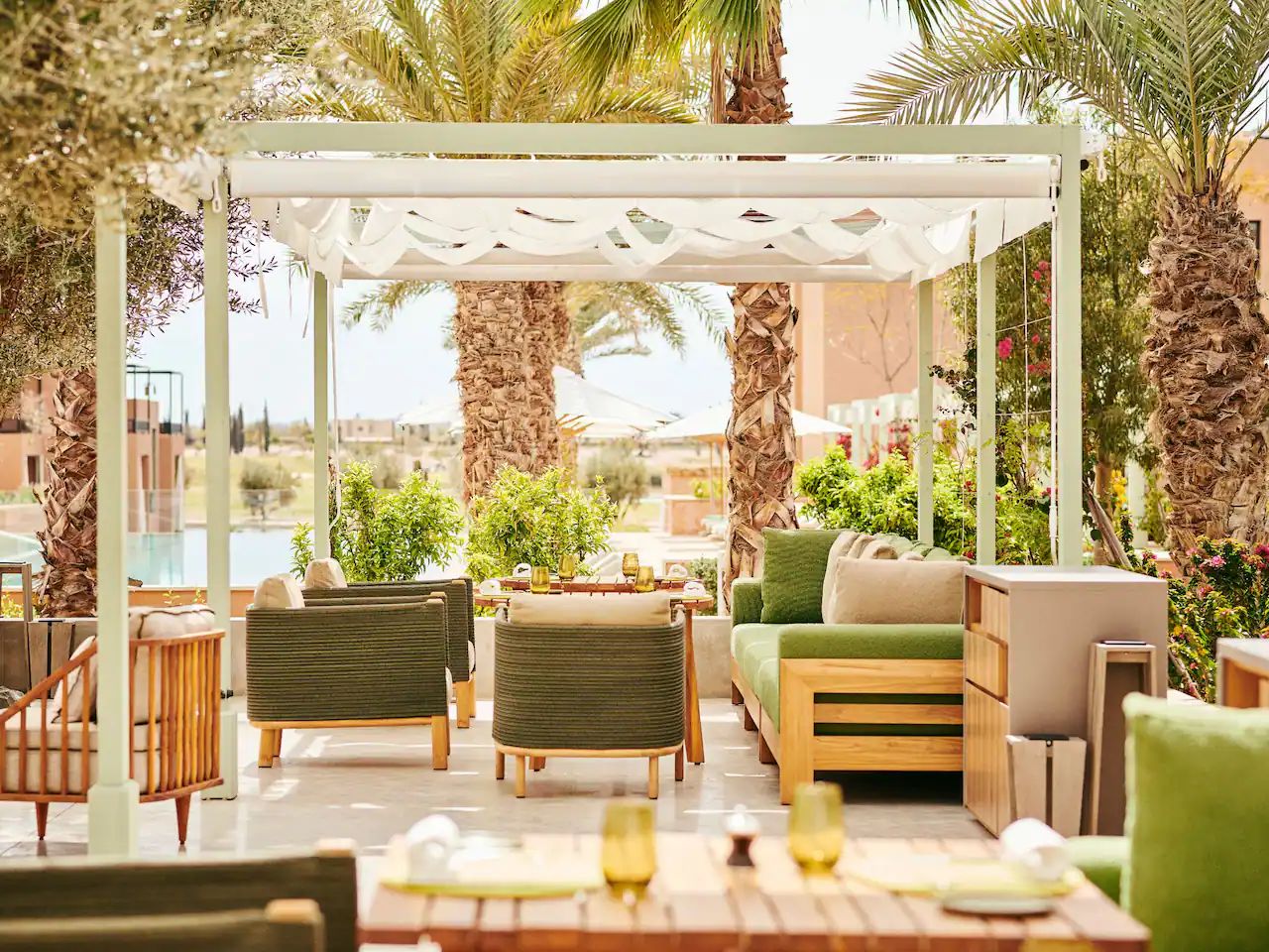 Park Hyatt Marrakech (17) Park Hyatt Marrakech (17)