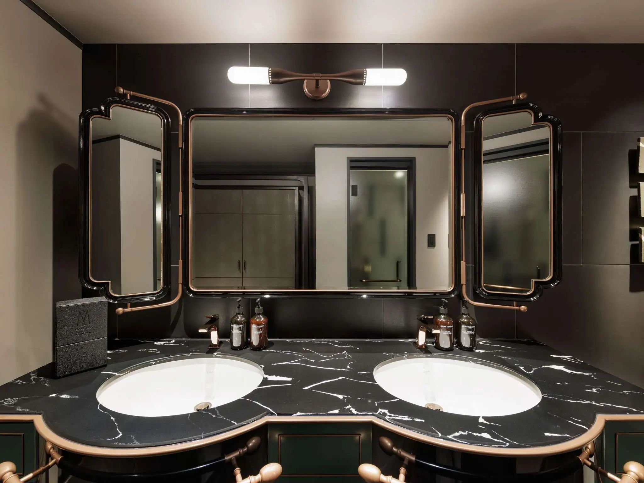 Hotel Sosei Sapporo MGallery (23)