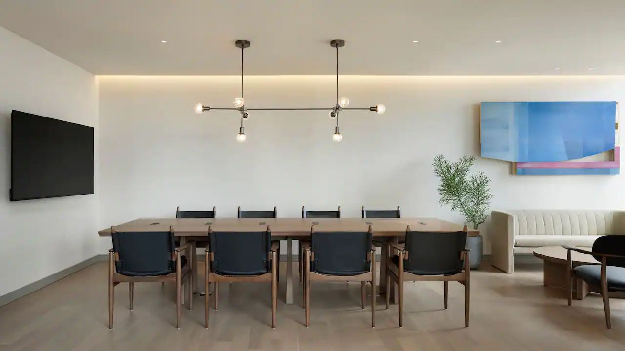 Hyatt Regency Tokyo (18) Hyatt Regency Tokyo (18)