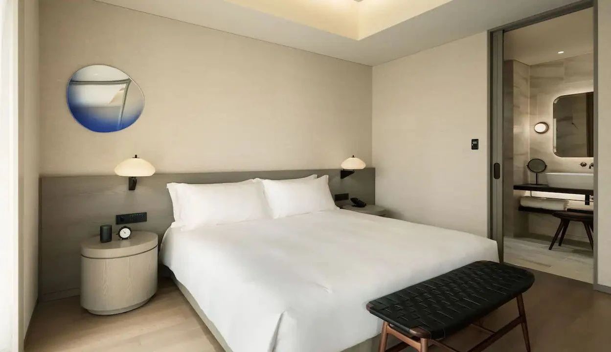 Hyatt Regency Tokyo (26) Hyatt Regency Tokyo (26)