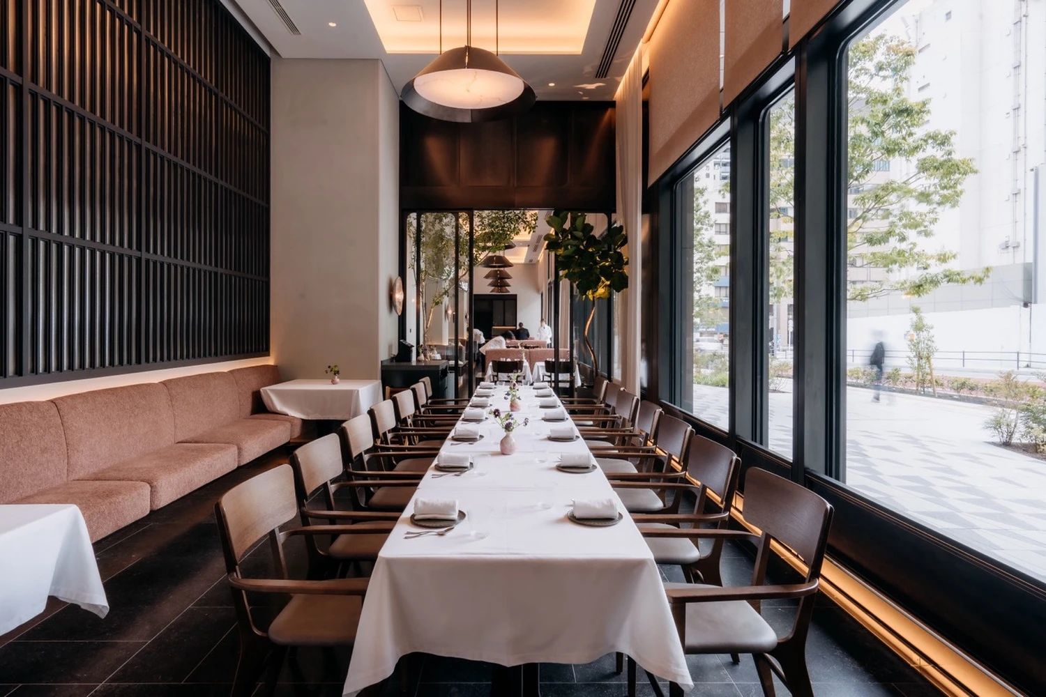 Hyatt Regency Tokyo (9) Hyatt Regency Tokyo (9)