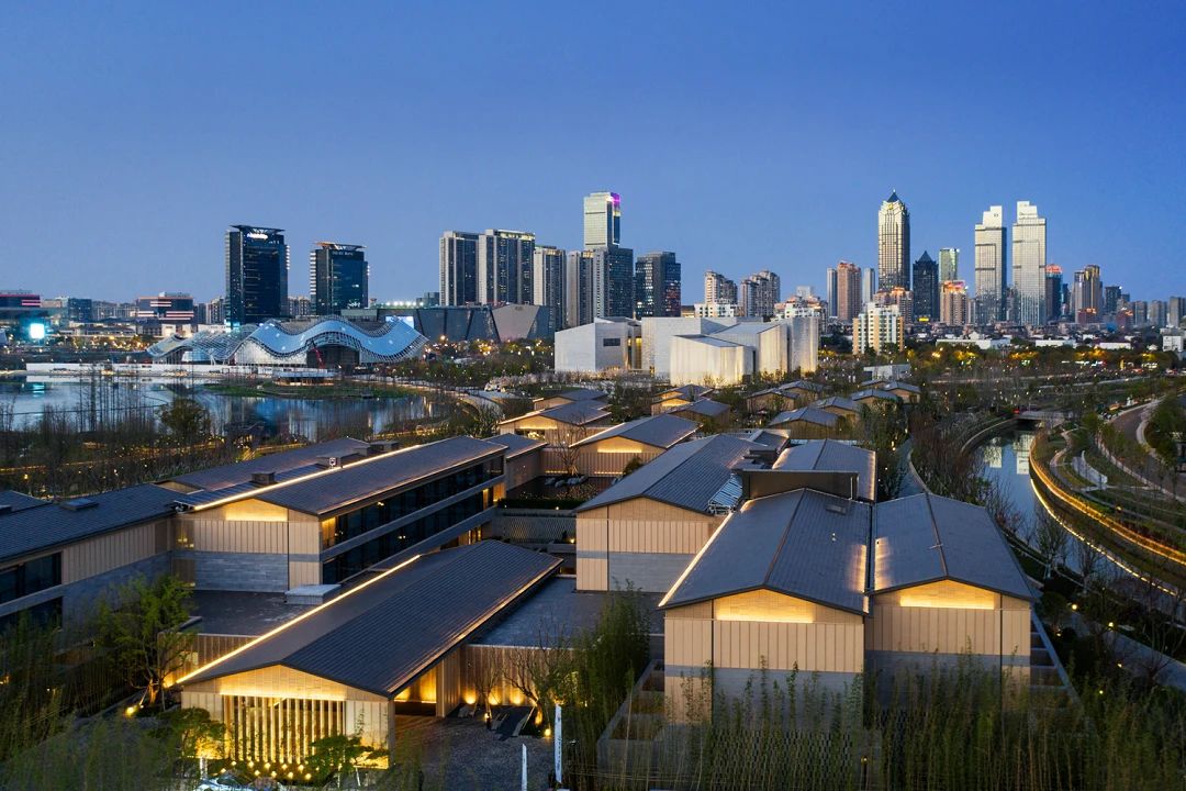 Suzhou Shishan Angsana Hotel (2)