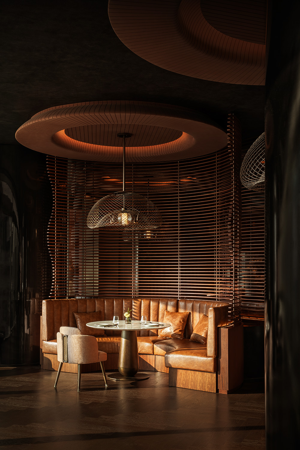 MGM Hotel Shenzhen (16) MGM Hotel Shenzhen (16)