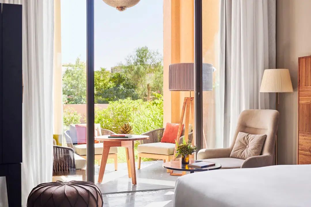 Park Hyatt Marrakech (44) Park Hyatt Marrakech (44)