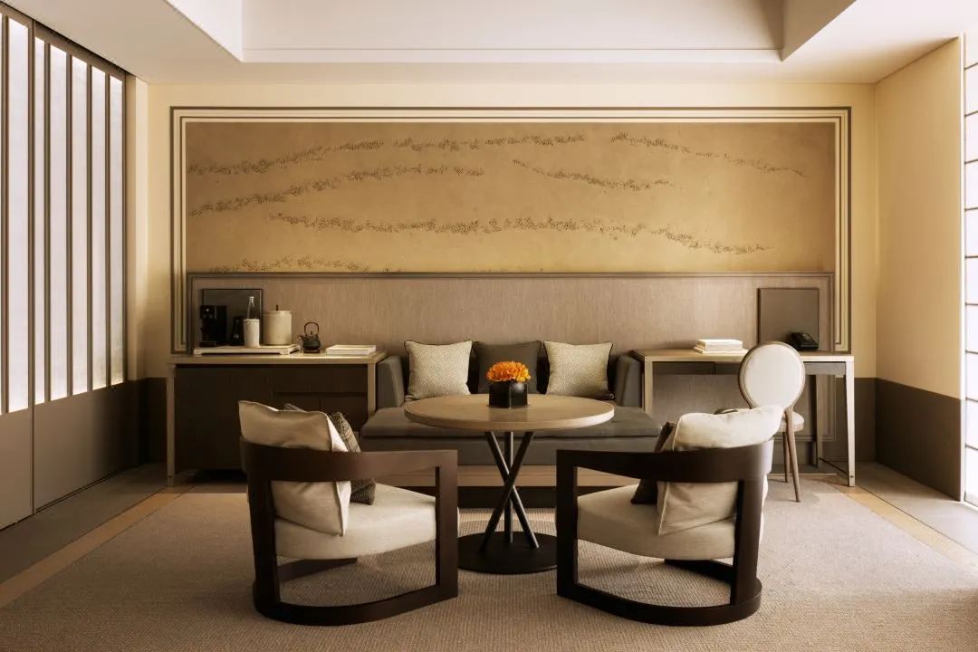 JANU Tokyo (27) JANU Tokyo (27)