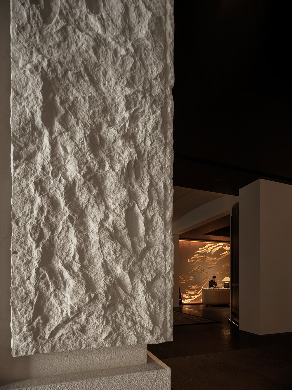 HUALUXE Hotel Shenzhen Baoan (6)