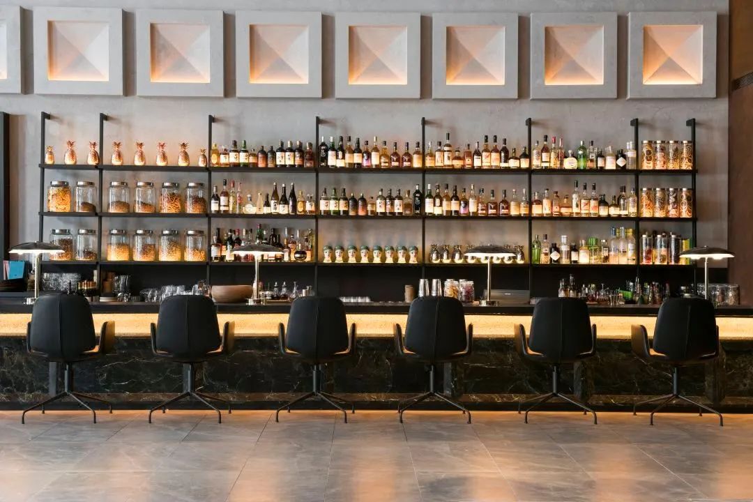 Warehouse Hotel Singapore (5) Warehouse Hotel Singapore (5)