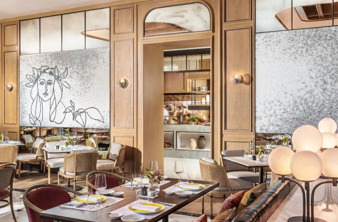 Four Seasons Hotel Chao Phraya Bangkok (26) Four Seasons Hotel Chao Phraya Bangkok (26)