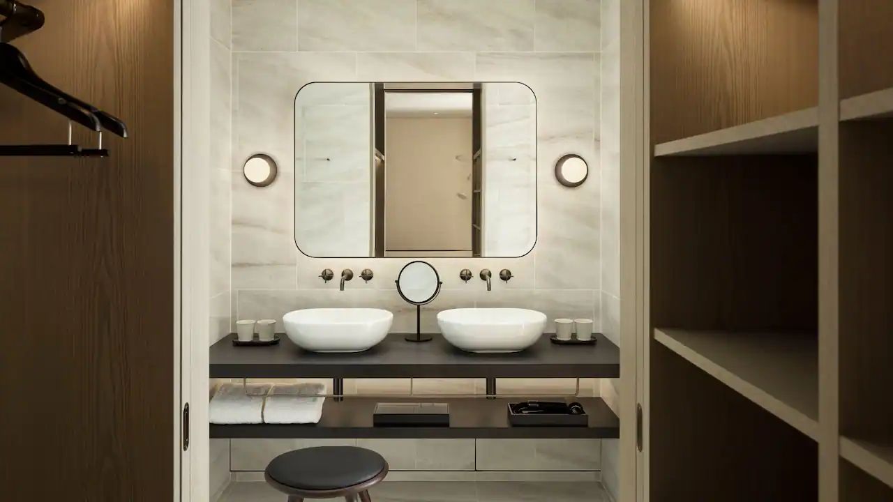 Hyatt Regency Tokyo (30) Hyatt Regency Tokyo (30)