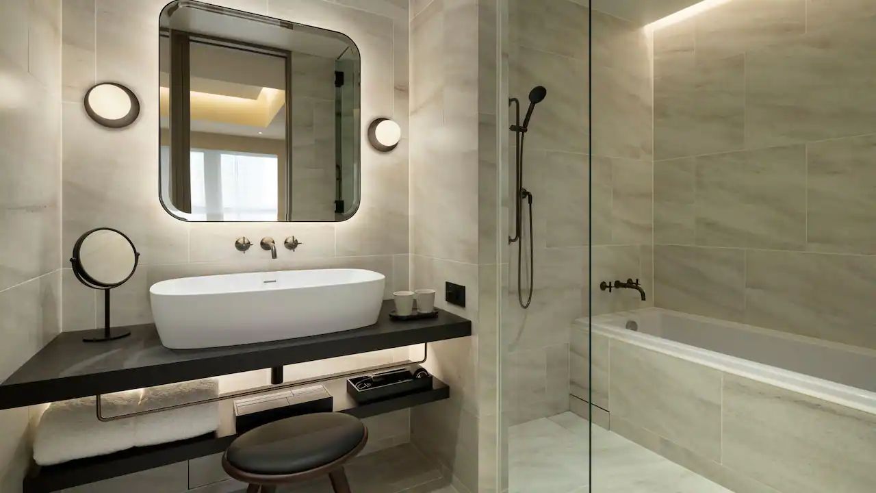 Hyatt Regency Tokyo (27) Hyatt Regency Tokyo (27)