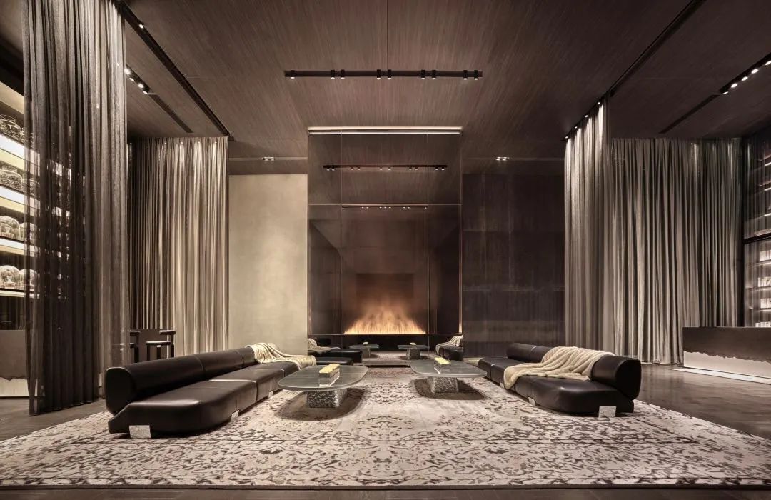 Kimpton Qiantan Hotel Shanghai (3) Kimpton Qiantan Hotel Shanghai (3)