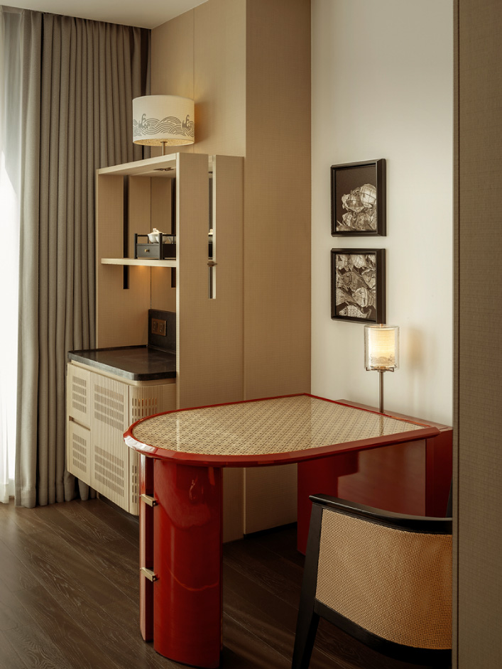 HUALUXE Hotel Shenzhen Baoan (29)