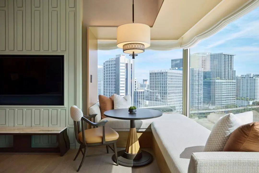 Dusit Thani Bangkok (9) Dusit Thani Bangkok (9)