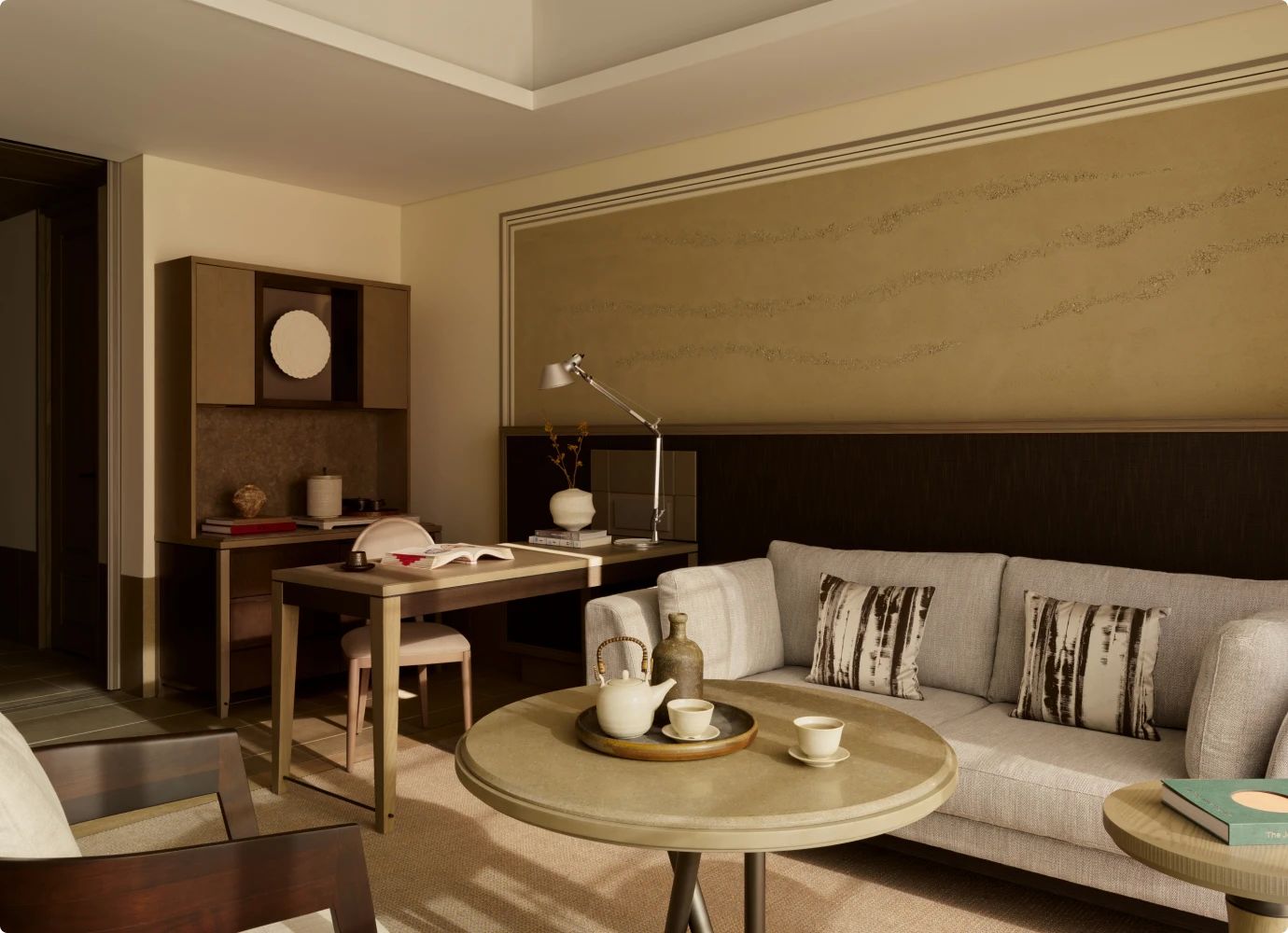 JANU Tokyo (33) JANU Tokyo (33)