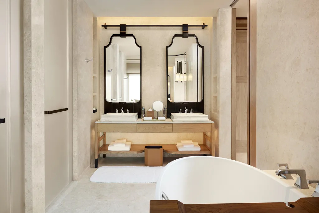 Dusit Thani Bangkok (19) Dusit Thani Bangkok (19)