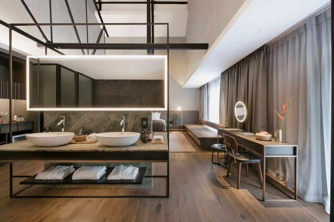 Warehouse Hotel Singapore (14) Warehouse Hotel Singapore (14)