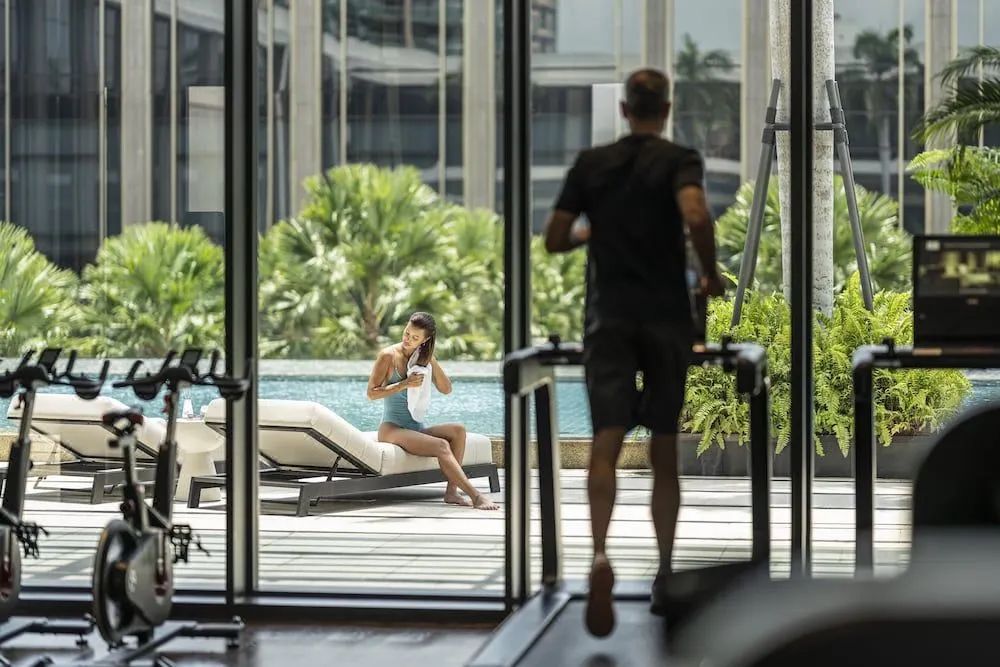 Four Seasons Hotel Chao Phraya Bangkok (40) Four Seasons Hotel Chao Phraya Bangkok (40)