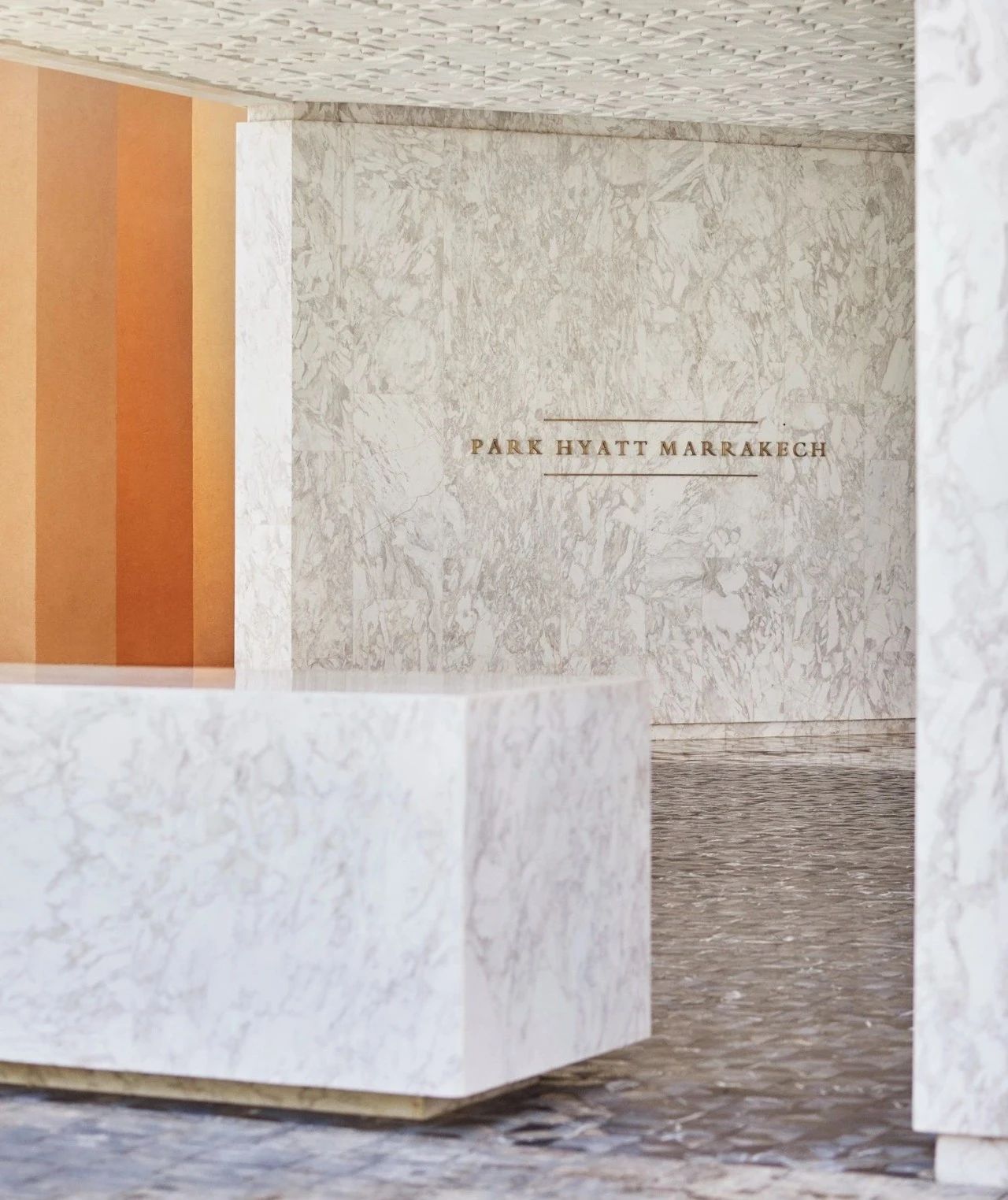 Park Hyatt Marrakech (4) Park Hyatt Marrakech (4)