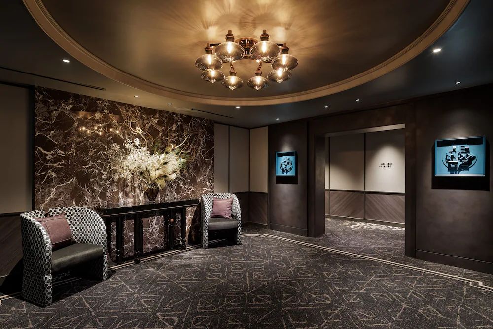 Hotel Sosei Sapporo MGallery (16)