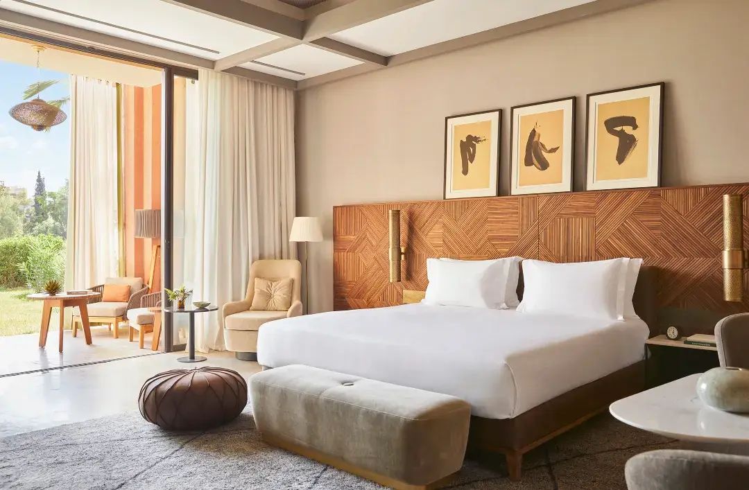 Park Hyatt Marrakech (42) Park Hyatt Marrakech (42)