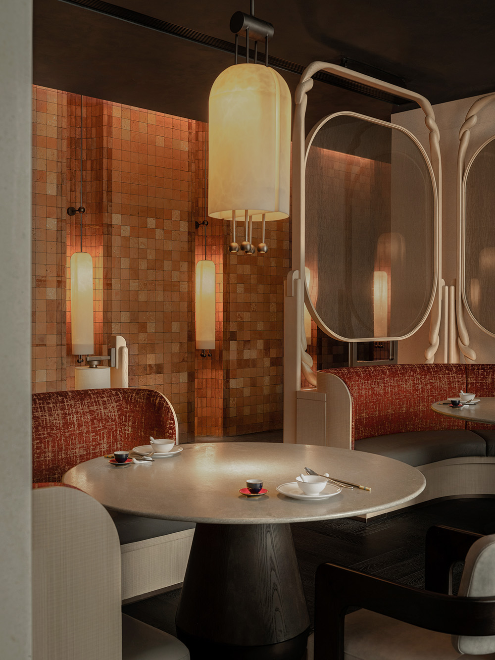 HUALUXE Hotel Shenzhen Baoan (24)