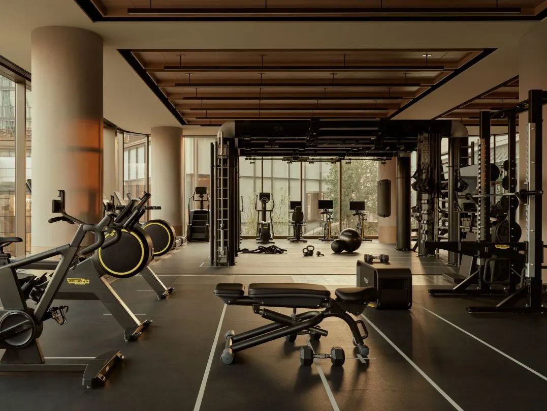 JANU Tokyo (19) JANU Tokyo (19)