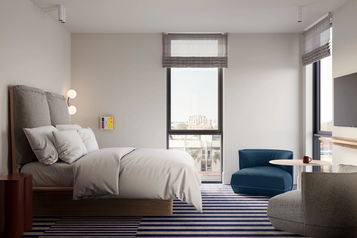 Hyatt The StandardX (10) Hyatt The StandardX (10)