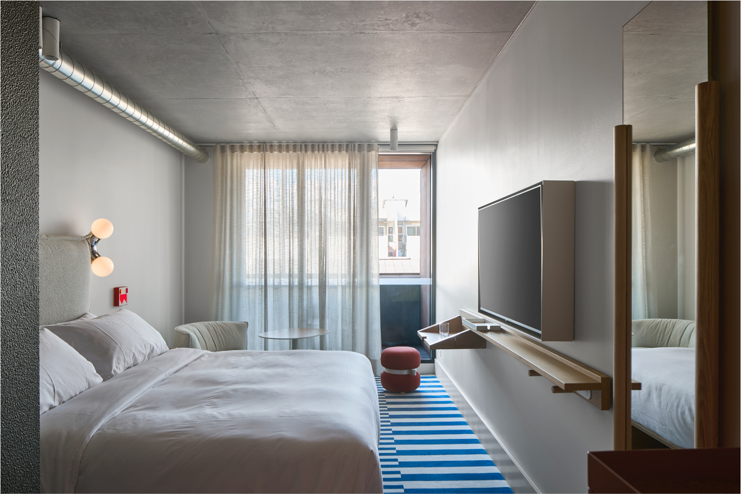 Hyatt The StandardX (11) Hyatt The StandardX (11)