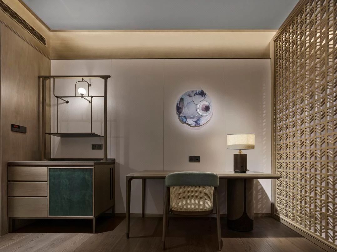 Suzhou Shishan Angsana Hotel (15)