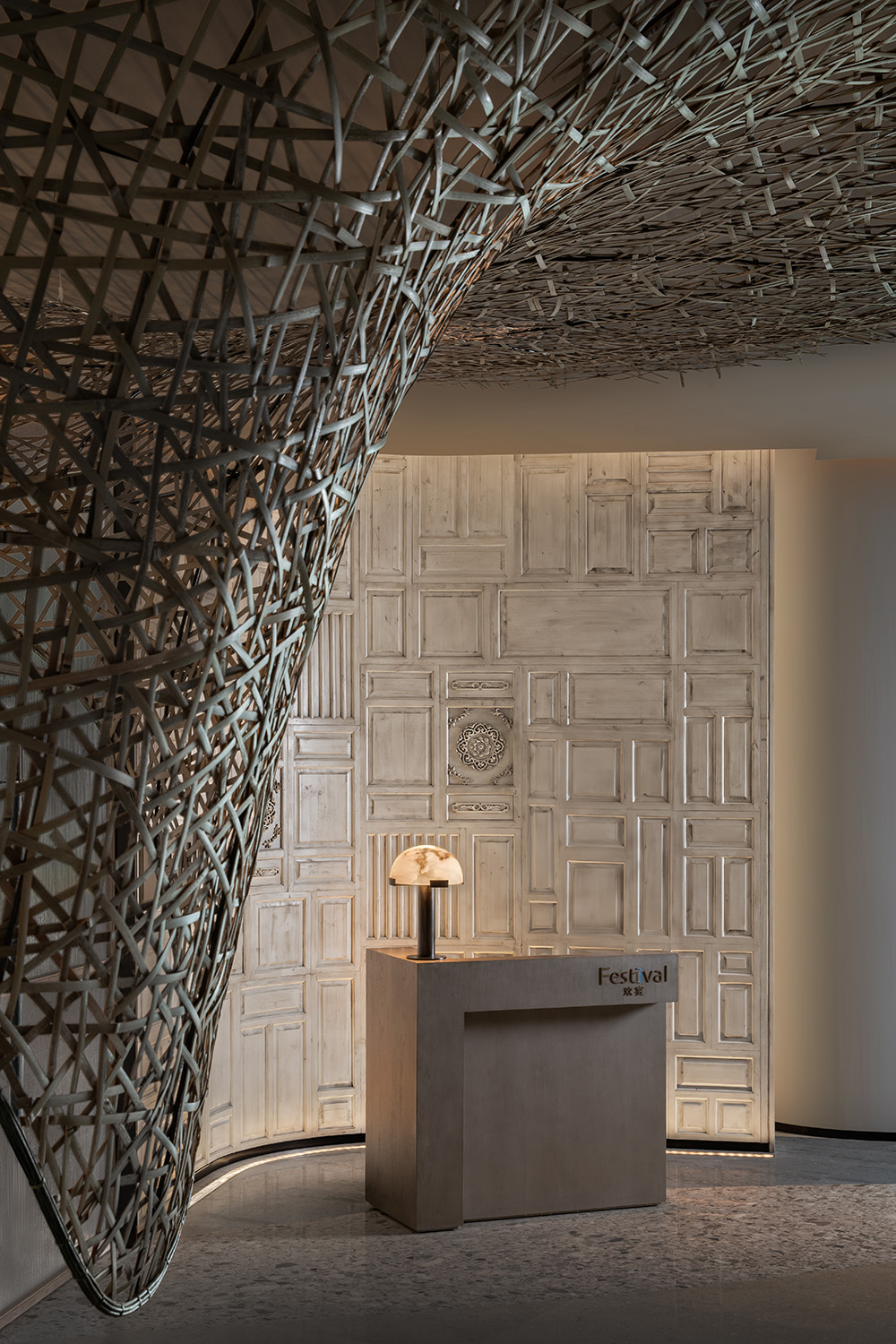 MGM Hotel Shenzhen (18) MGM Hotel Shenzhen (18)