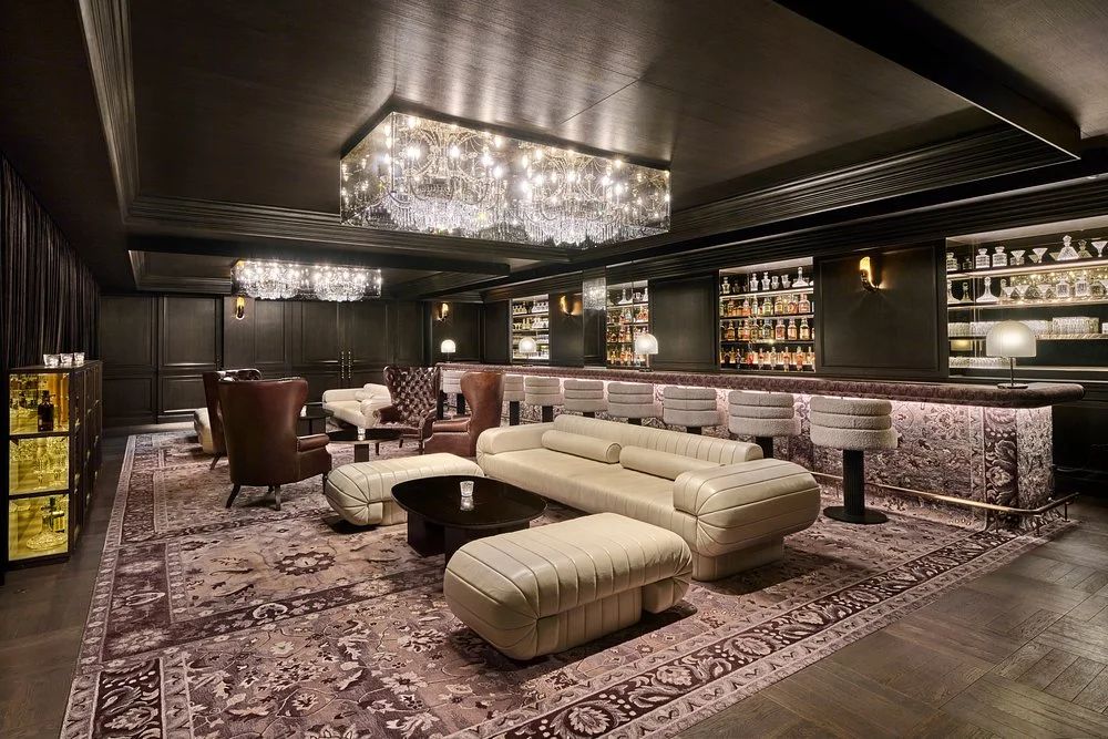 Kimpton Qiantan Hotel Shanghai (18) Kimpton Qiantan Hotel Shanghai (18)