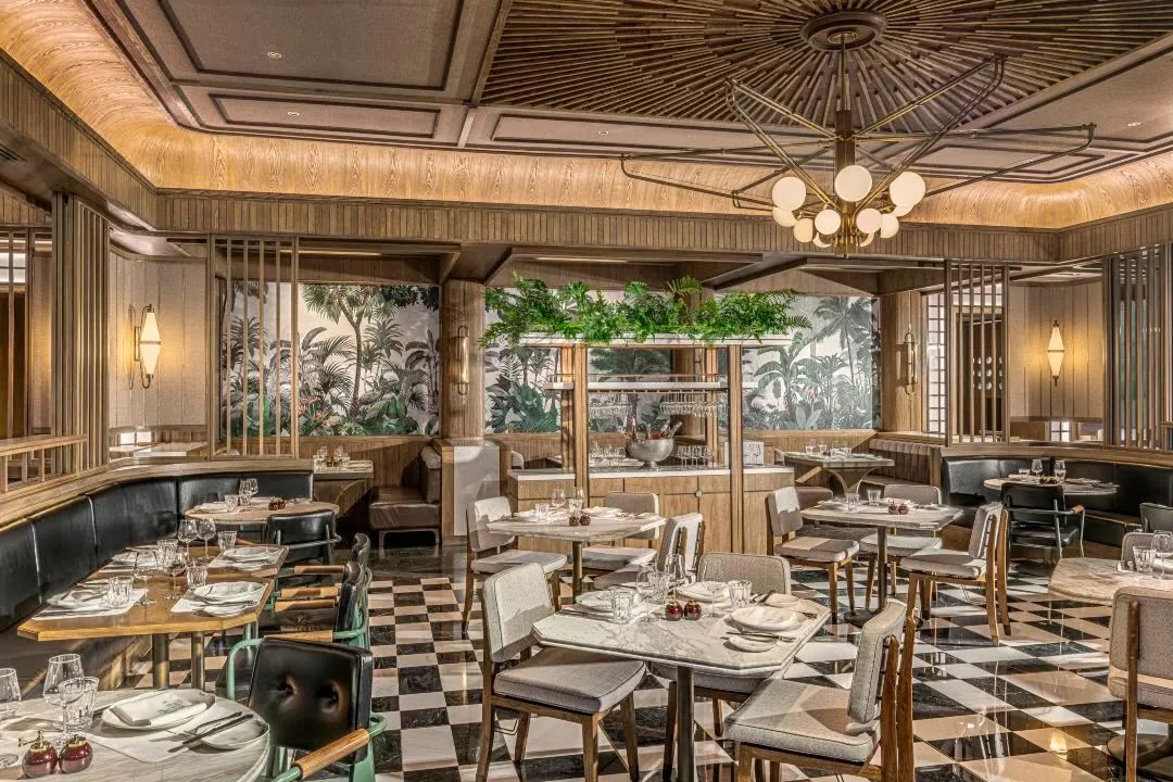 Four Seasons Hotel Chao Phraya Bangkok (23) Four Seasons Hotel Chao Phraya Bangkok (23)