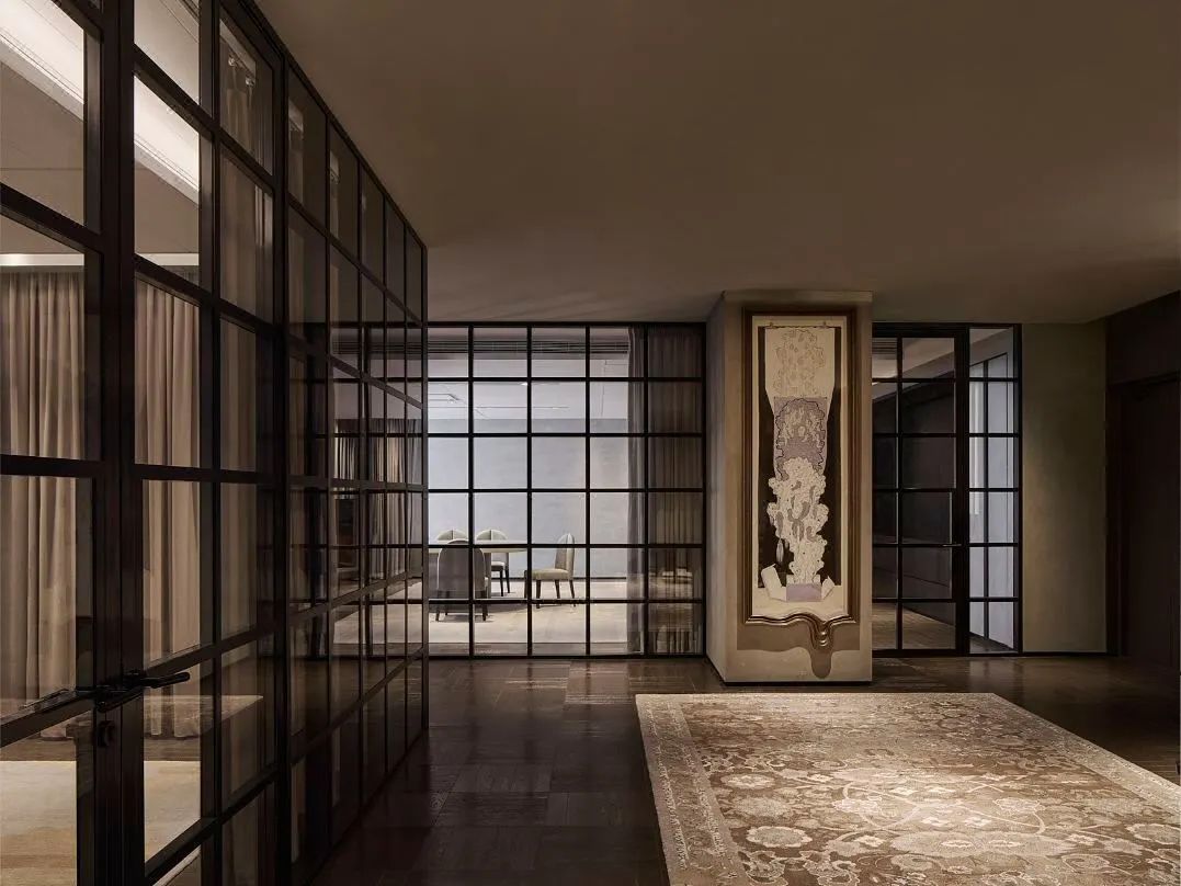 Kimpton Qiantan Hotel Shanghai (25) Kimpton Qiantan Hotel Shanghai (25)