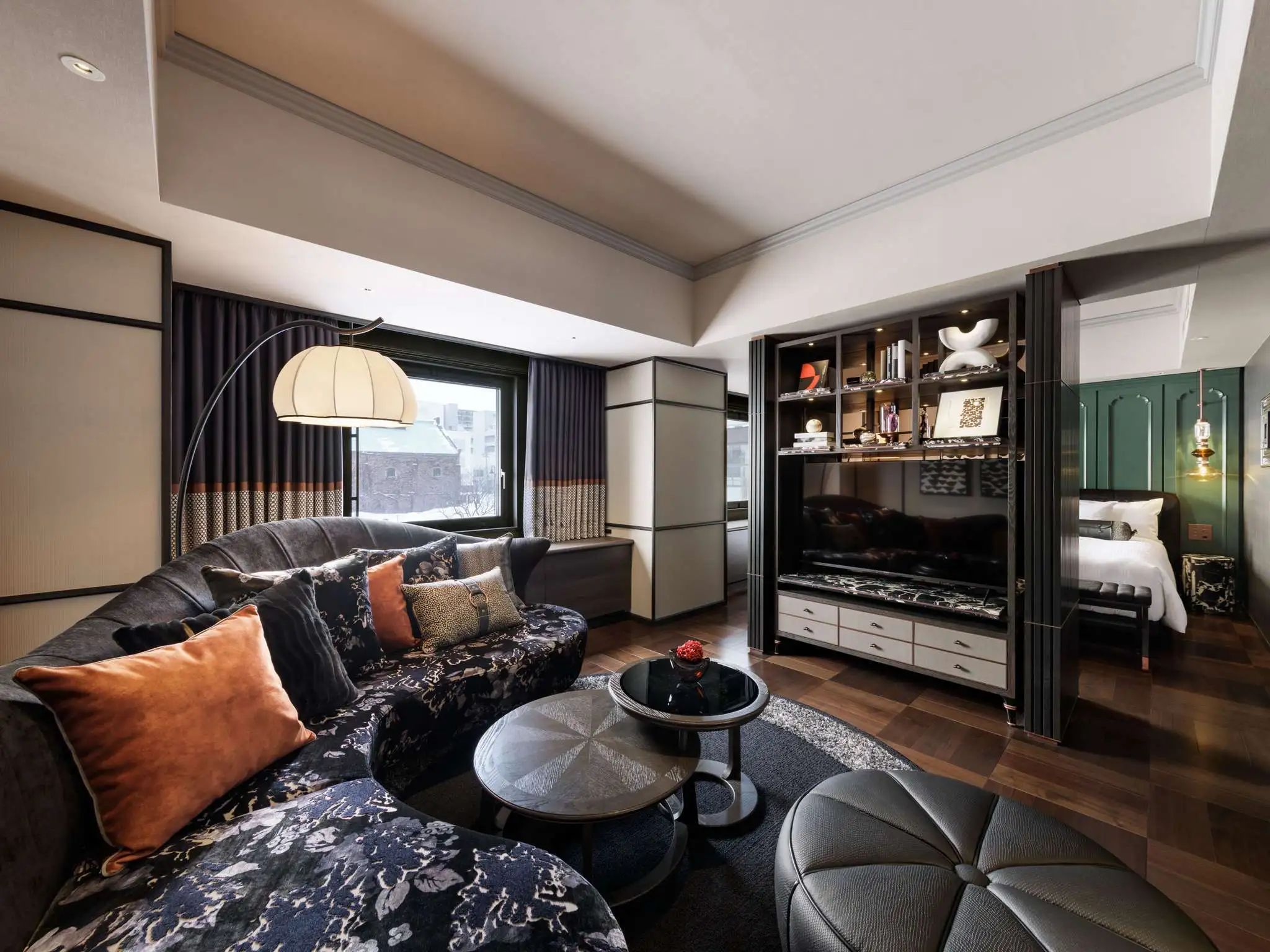 Hotel Sosei Sapporo MGallery (21)