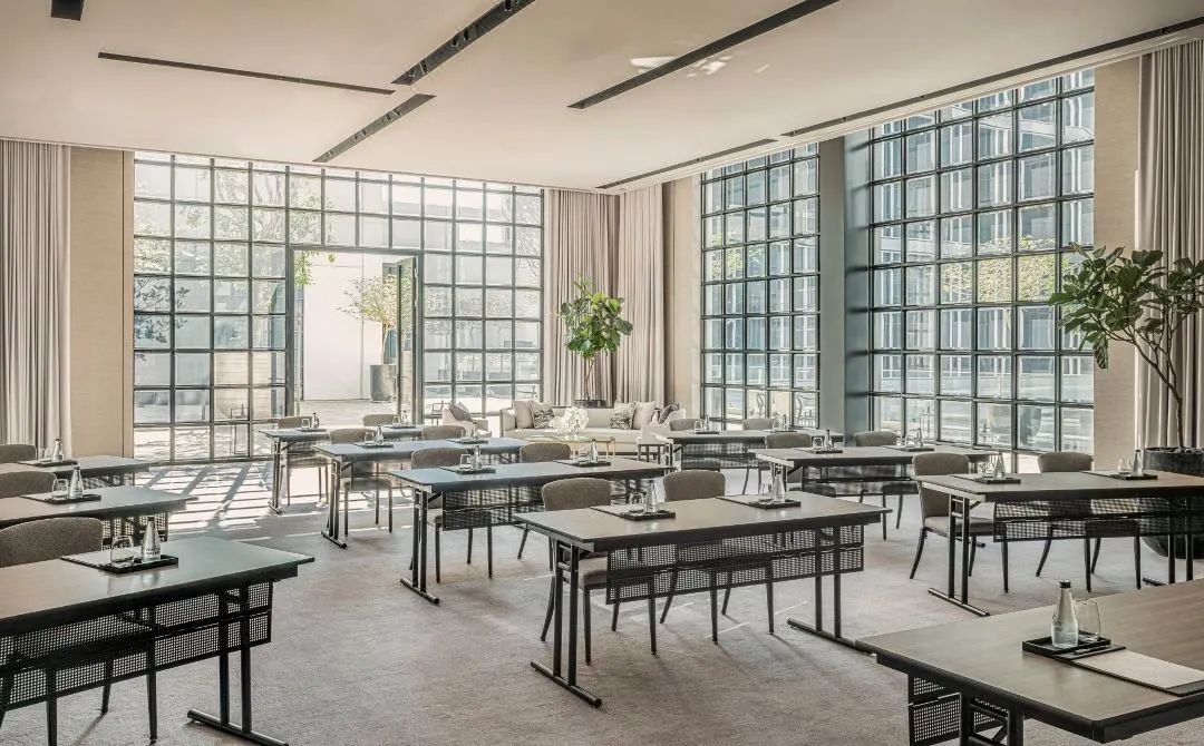 Four Seasons Hotel Chao Phraya Bangkok (48) Four Seasons Hotel Chao Phraya Bangkok (48)