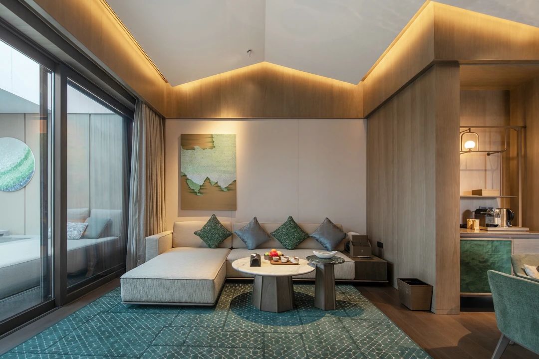 Suzhou Shishan Angsana Hotel (16)