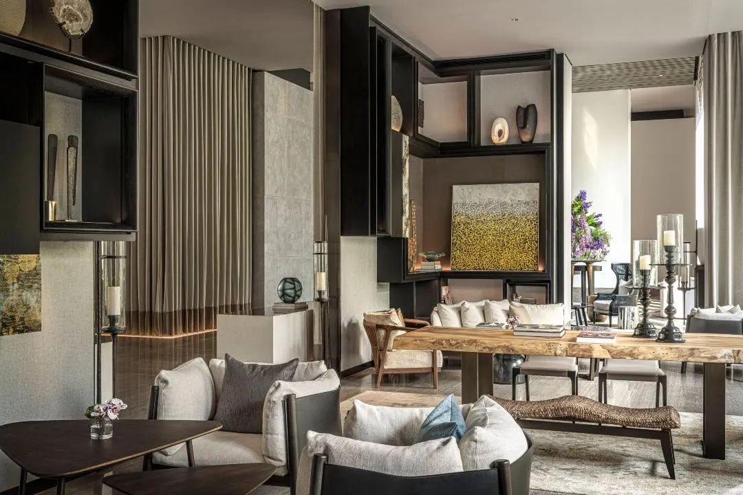 Four Seasons Hotel Chao Phraya Bangkok (13) Four Seasons Hotel Chao Phraya Bangkok (13)