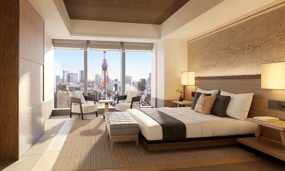 JANU Tokyo (46) JANU Tokyo (46)