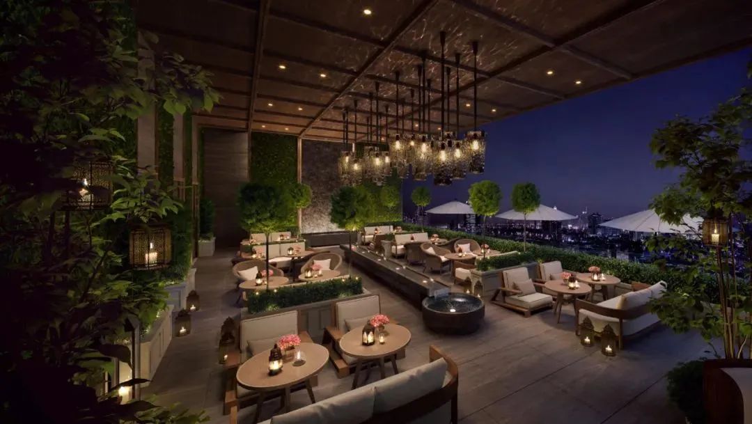 Shenzhen Qianhai OCT St Regis Hotel (12) Shenzhen Qianhai OCT St Regis Hotel (12)