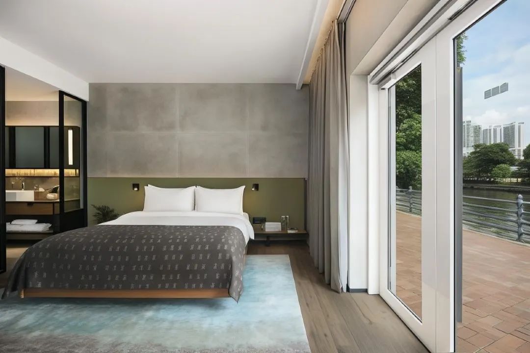 Warehouse Hotel Singapore (16) Warehouse Hotel Singapore (16)