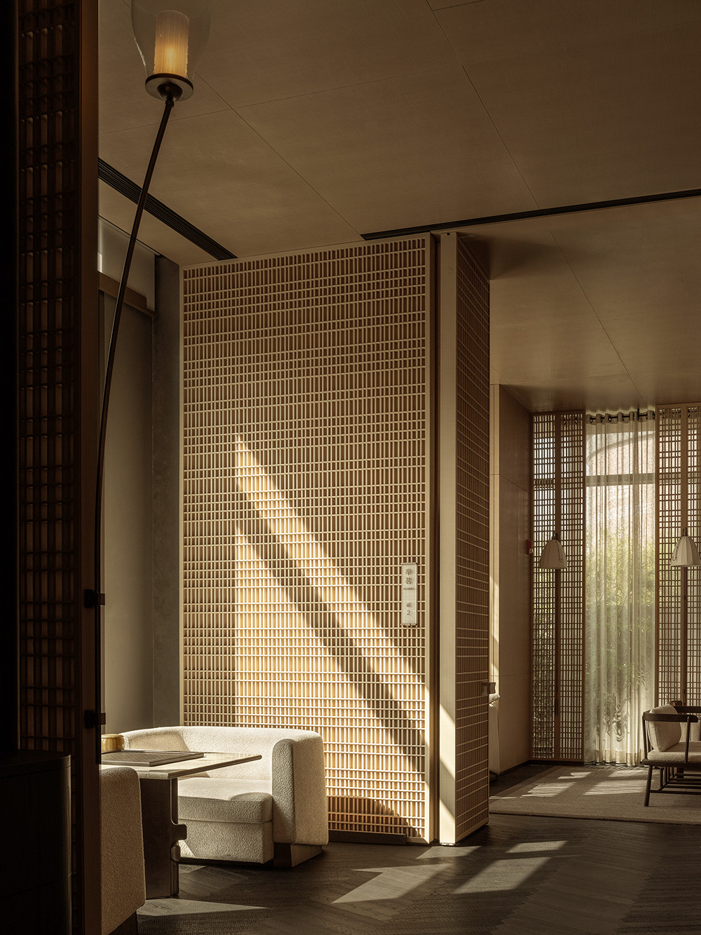 HUALUXE Hotel Shenzhen Baoan (16)