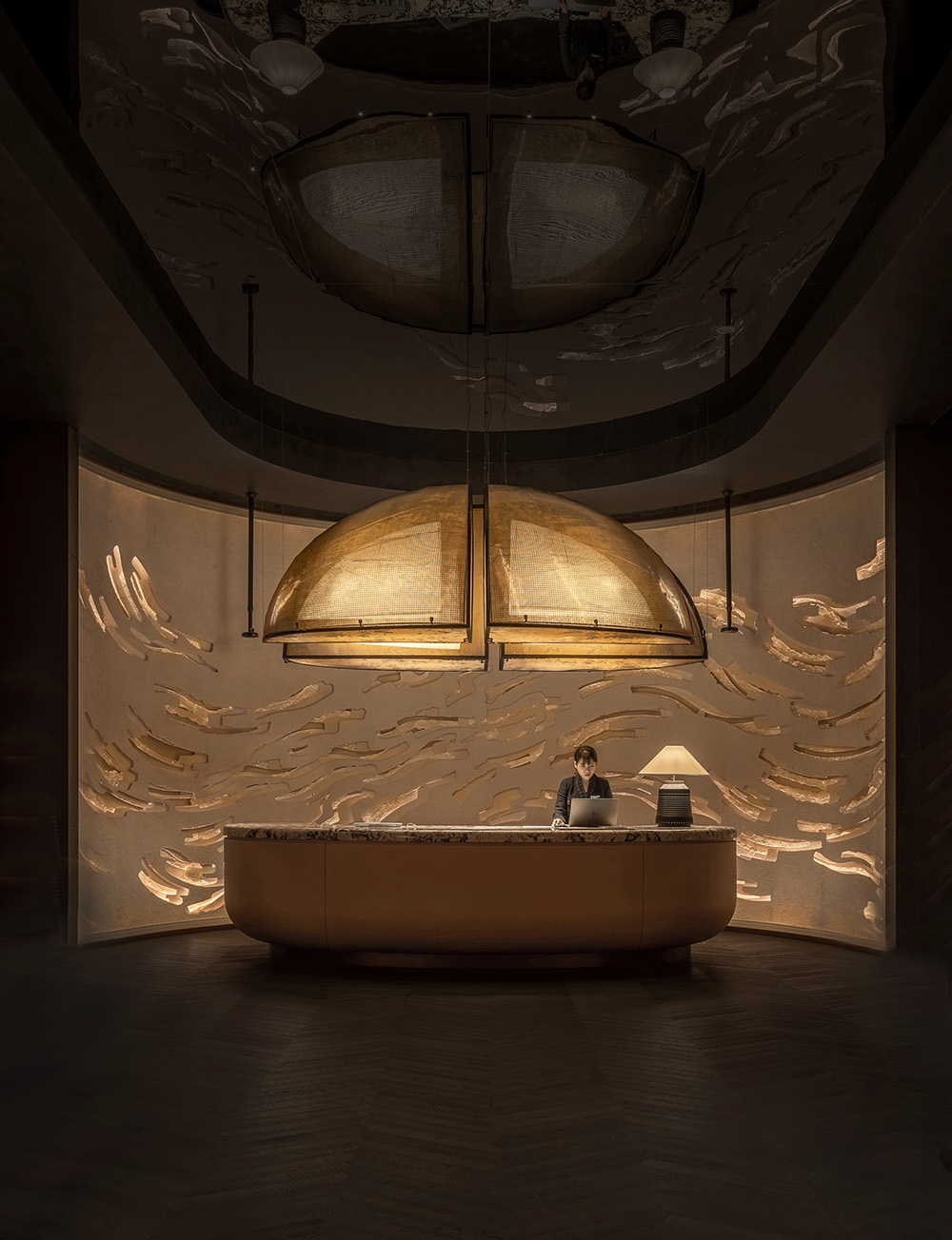 HUALUXE Hotel Shenzhen Baoan (7)