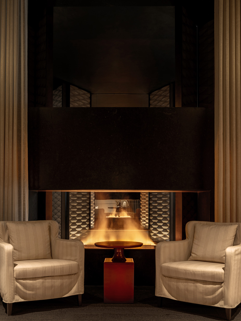 HUALUXE Hotel Shenzhen Baoan (9)